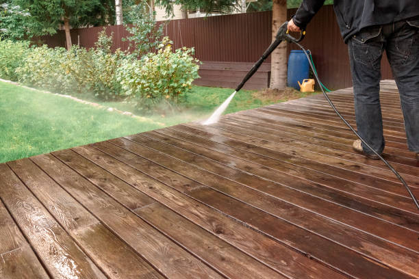 Best Gutter Cleaning  in Dorneyville, PA