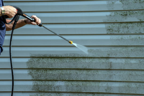 Best Parking Lot and Garage Cleaning  in Dorneyville, PA