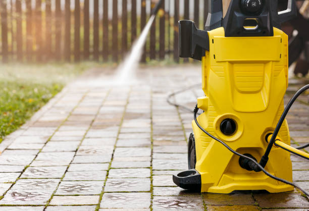 Best Sidewalk and Walkway Cleaning  in Dorneyville, PA