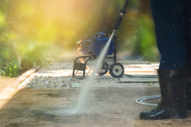 Best Factory Floor Cleaning  in Dorneyville, PA
